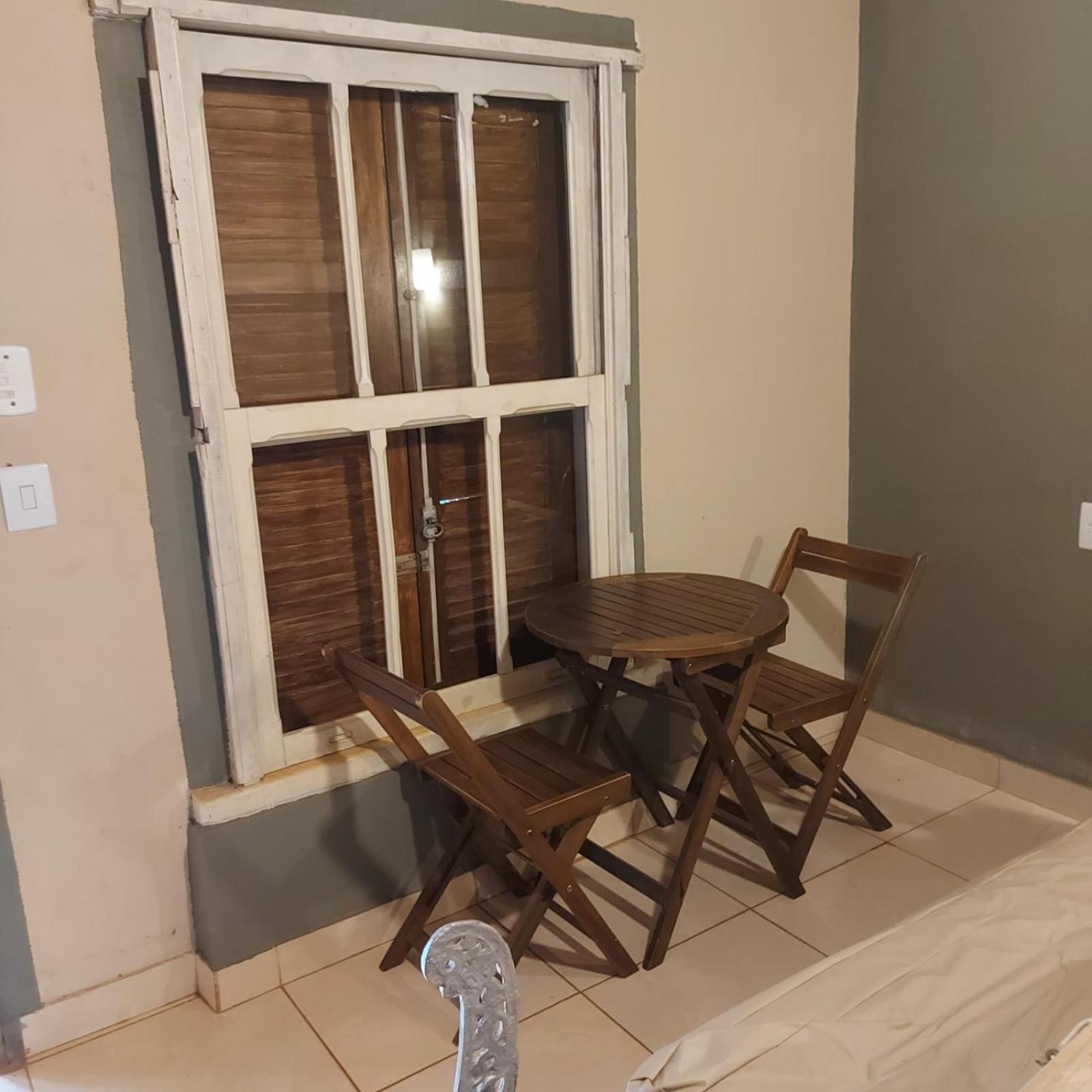 Casas E Apartamentos Da Praia, Lapinha Na Beira Do Lago Santana Do Riacho Dış mekan fotoğraf