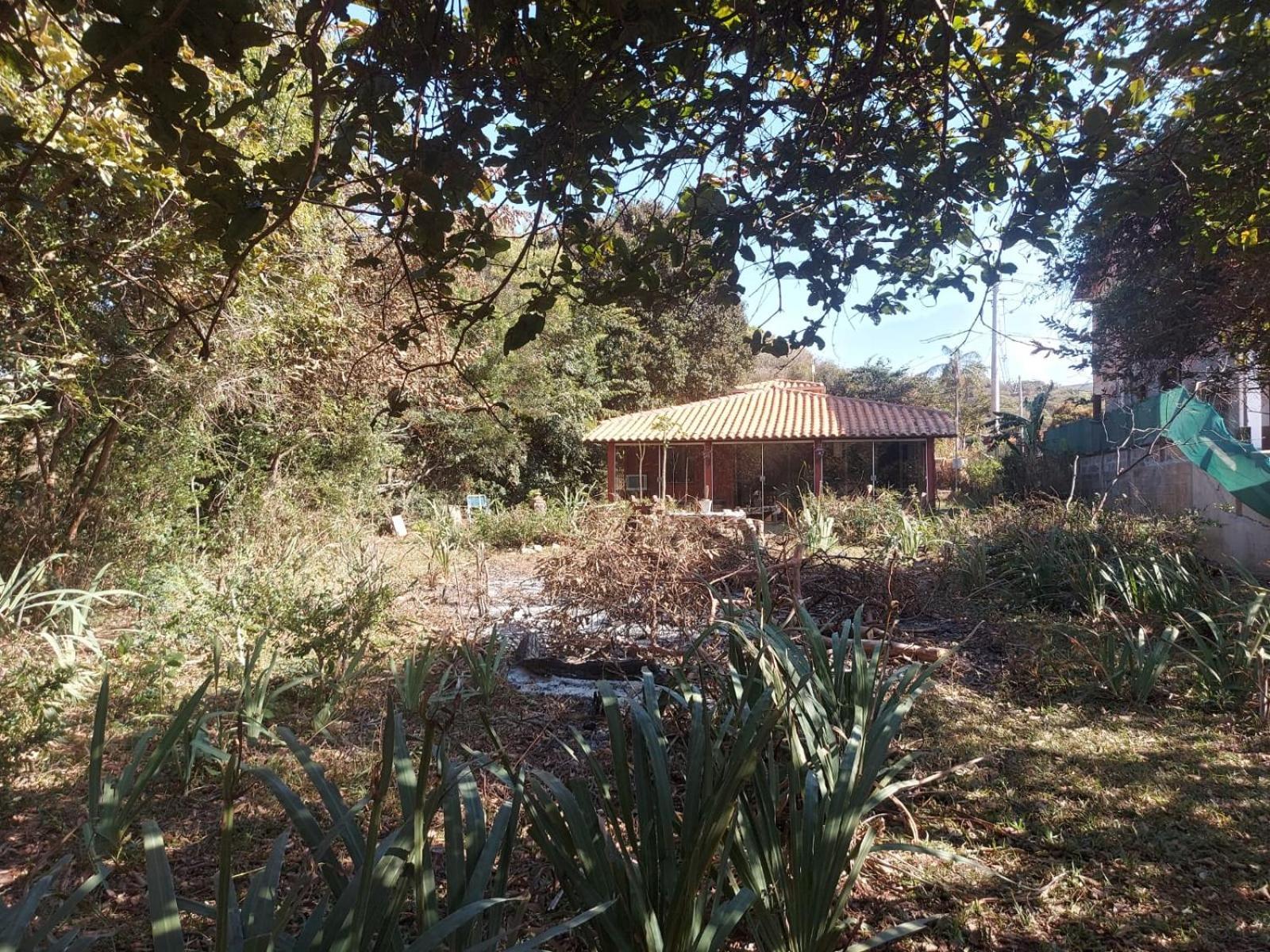 Casas E Apartamentos Da Praia, Lapinha Na Beira Do Lago Santana Do Riacho Dış mekan fotoğraf