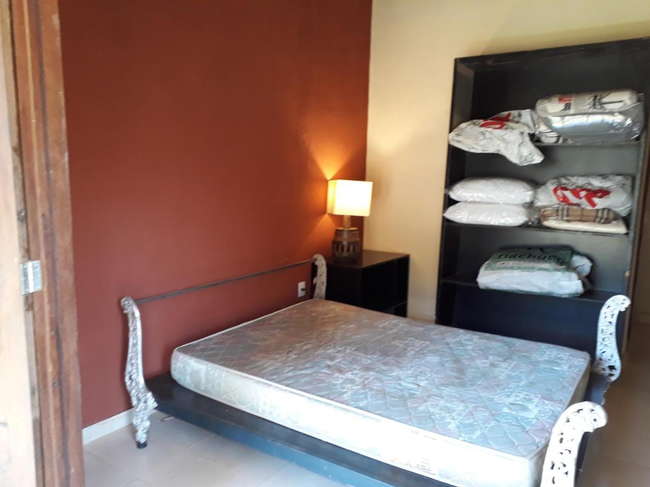 Casas E Apartamentos Da Praia, Lapinha Na Beira Do Lago Santana Do Riacho Dış mekan fotoğraf